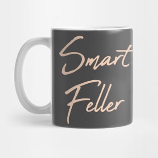 Smart Feller Mug